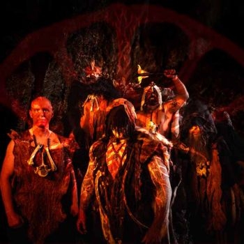Wyrdstaef - Primordial Bloodlines (Digipack) i gruppen VI TIPSER / Fredagsutgivelser / 2026-09-04 hos Bengans Skivbutik AB (5682824)
