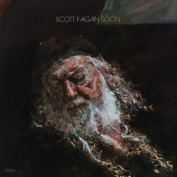 Fagan Scott - Soon i gruppen VINYL / Kommende / Pop-Rock hos Bengans Skivbutik AB (5682829)