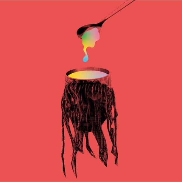 Goat - Headsoup i gruppen VINYL / Kommende / Pop-Rock hos Bengans Skivbutik AB (5682887)