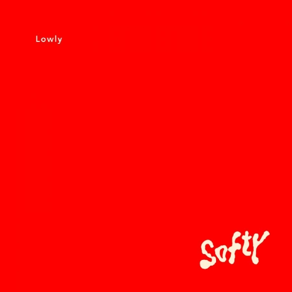 Lowly - Softy i gruppen VINYL / Kommende / Pop-Rock hos Bengans Skivbutik AB (5682896)