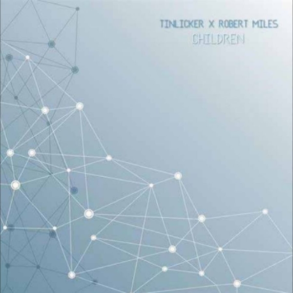 Tinlicker X Robert Miles - Children i gruppen VINYL / Nyheter / Pop-Rock hos Bengans Skivbutik AB (5682910)
