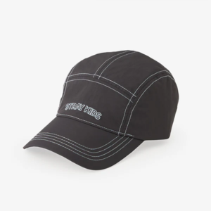 Stray Kids - Run It Japan Cap i gruppen MERCHANDISE / Caps / / hos Bengans Skivbutik AB (5682928)