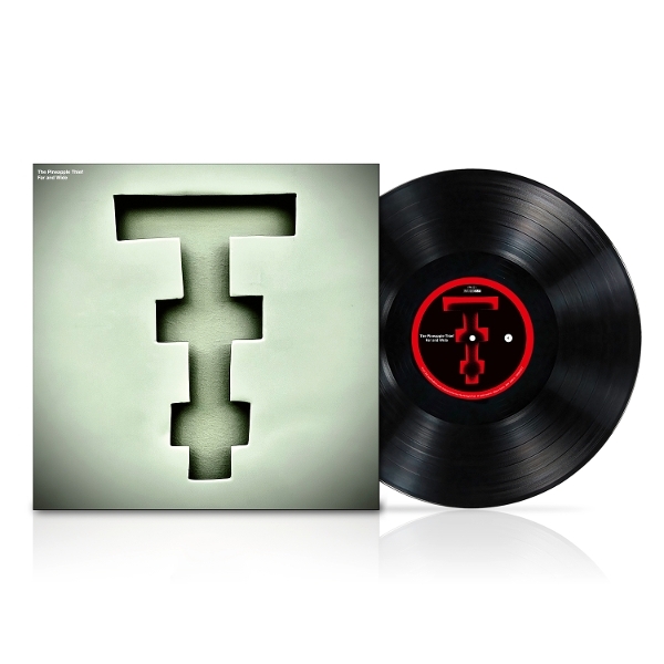 The Pineapple Thief - Far And Wide i gruppen VINYL / Kommende / Pop-Rock hos Bengans Skivbutik AB (5682949)