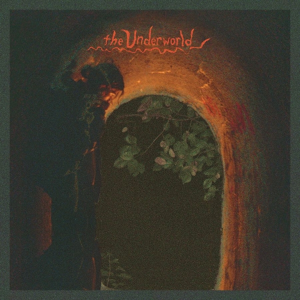 Sadurn - The Underworld (Cosmic Blue Transpa i gruppen VINYL / Kommende / Pop-Rock hos Bengans Skivbutik AB (5682959)