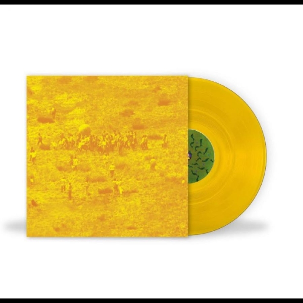 Earthball - It?S Yours i gruppen VINYL / Kommende / Pop-Rock hos Bengans Skivbutik AB (5682984)