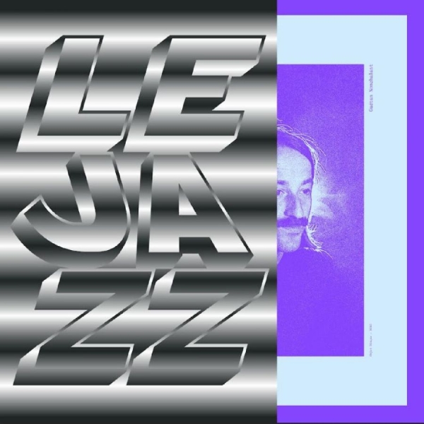 Gaétan Nonchalant - Le Jazz i gruppen CD / Kommende / Pop-Rock hos Bengans Skivbutik AB (5683010)