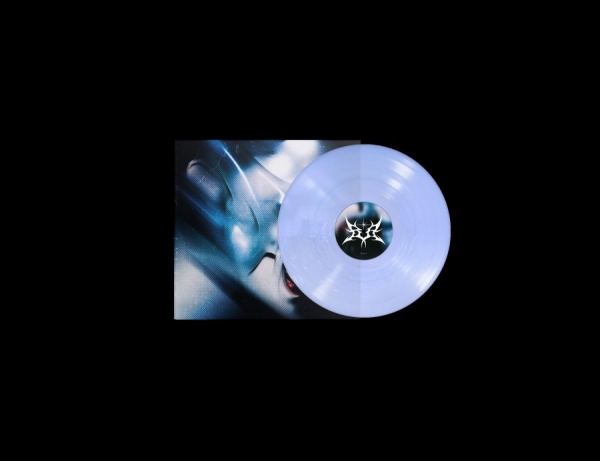 Banks Arcade - Second Place Superstar (Arctic Pear i gruppen VINYL / Kommende / Metal hos Bengans Skivbutik AB (5683027)