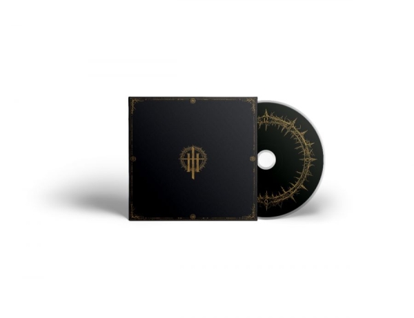 Hopsydian - A Graceful Sin (Digipack) i gruppen CD / Kommende / Pop-Rock hos Bengans Skivbutik AB (5683039)