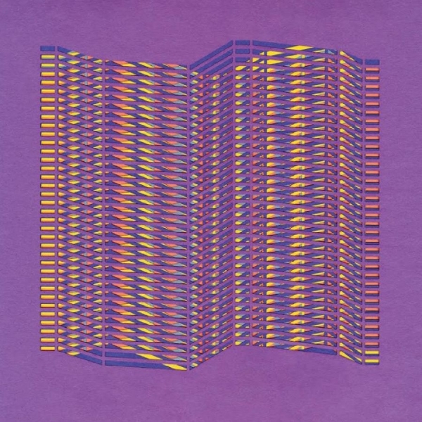 Raphael Loher - Figuren i gruppen VINYL / Kommende / Pop-Rock hos Bengans Skivbutik AB (5683048)