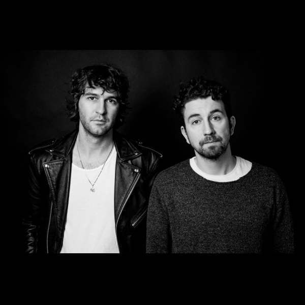Japandroids - Near To The Wild Heart Of Life (Ltd i gruppen VINYL / Toppselgere hos Bengans Skivbutik AB (5683071)