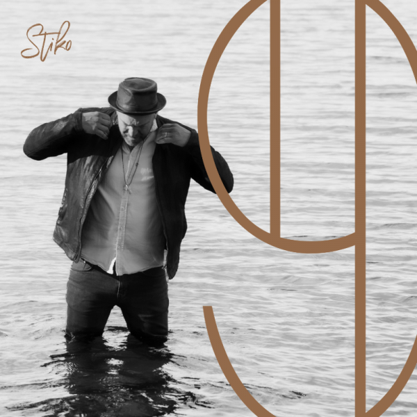 Stiko Per Larsson - 9 (Digipak CD) i gruppen CD / Kommende / Pop-Rock,Svensk Musikkk hos Bengans Skivbutik AB (5683093)