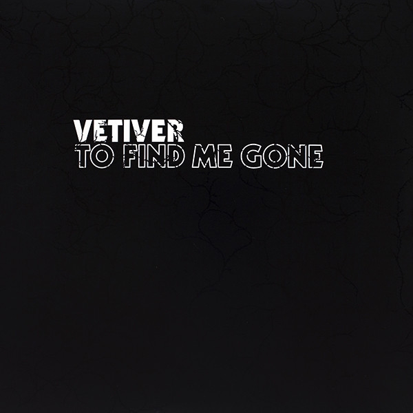Vetiver - To Find Me Gone i gruppen VINYL / Toppselgere hos Bengans Skivbutik AB (5683095)