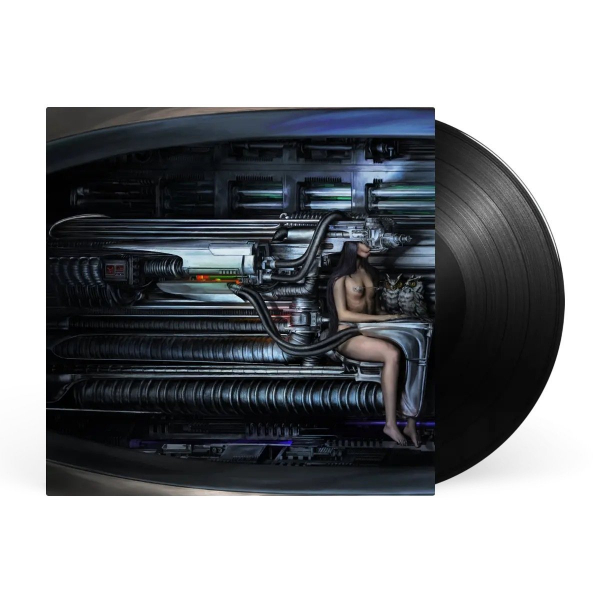 Arca - Xxxxx i gruppen VINYL / Kommende / Elektroniskt,Pop-Rock hos Bengans Skivbutik AB (5683116)