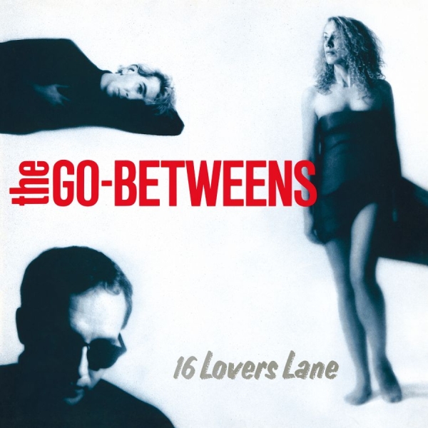 The Go-Betweens - 16 Lovers Lane (Remastered) i gruppen VI TIPSER / Fredagsutgivelser / 2026-09-25 hos Bengans Skivbutik AB (5683125)
