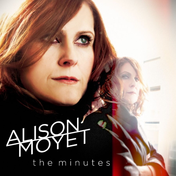 Moyet Alison - The Minutes (Deluxe Edition) i gruppen CD / Kommende / Pop-Rock hos Bengans Skivbutik AB (5683129)