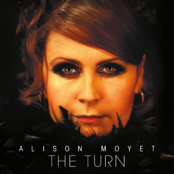Moyet Alison - The Turn (Deluxe Edition) i gruppen CD / Kommende / Pop-Rock hos Bengans Skivbutik AB (5683133)
