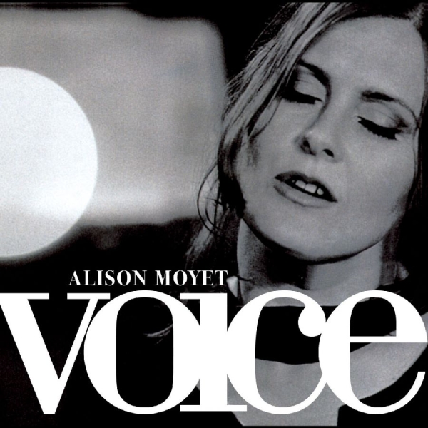 Moyet Alison - Voice (Deluxe Edition) i gruppen CD / Kommende / Pop-Rock hos Bengans Skivbutik AB (5683135)