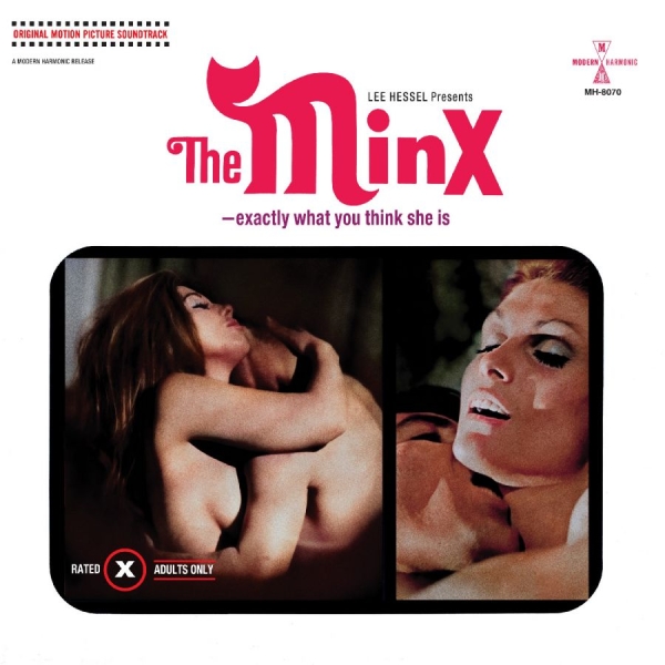 Cyrkle The - The Minx: Original Motion Picture S i gruppen VINYL / Kommende / Pop-Rock hos Bengans Skivbutik AB (5683184)