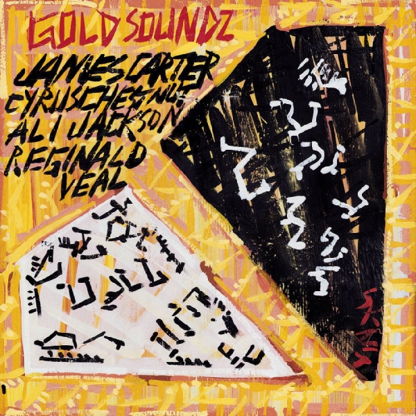 Carter James Cyrus Chestnut Ali - Gold Soundz: A Jazz Tribute To Pave i gruppen CD / Kommende / Jazz hos Bengans Skivbutik AB (5683186)