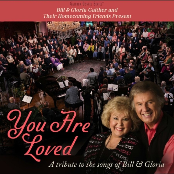 Gaither - Bill & Gloria Gaither And Their Hom i gruppen Musikkk-DVD & Bluray / Kommende hos Bengans Skivbutik AB (5683189)