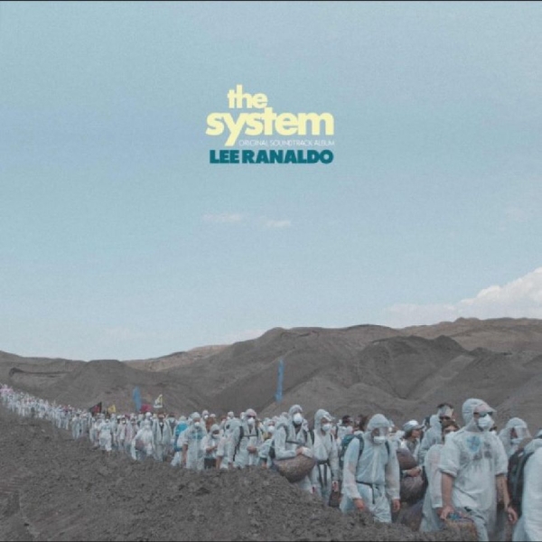 Ranaldo Lee - The System i gruppen VINYL / Kommende / Pop-Rock hos Bengans Skivbutik AB (5683205)