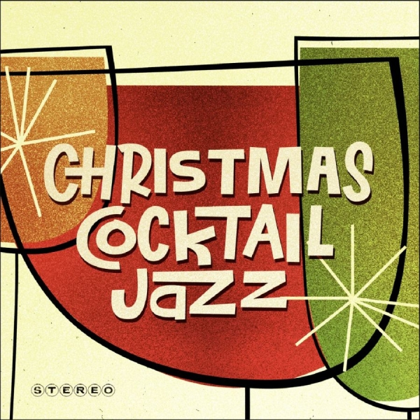Various Artists - Christmas Cocktail Jazz i gruppen CD / Kommende / hos Bengans Skivbutik AB (5683210)