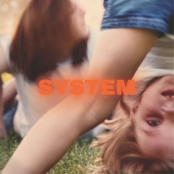 Prewn - System (Cloudy Orange Vinyl) i gruppen VINYL / Kommende / Pop-Rock hos Bengans Skivbutik AB (5683217)