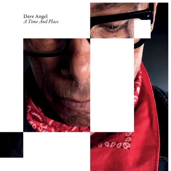 Angel Dave - A Time And Place i gruppen VINYL / Kommende / Dance-Techno hos Bengans Skivbutik AB (5683259)