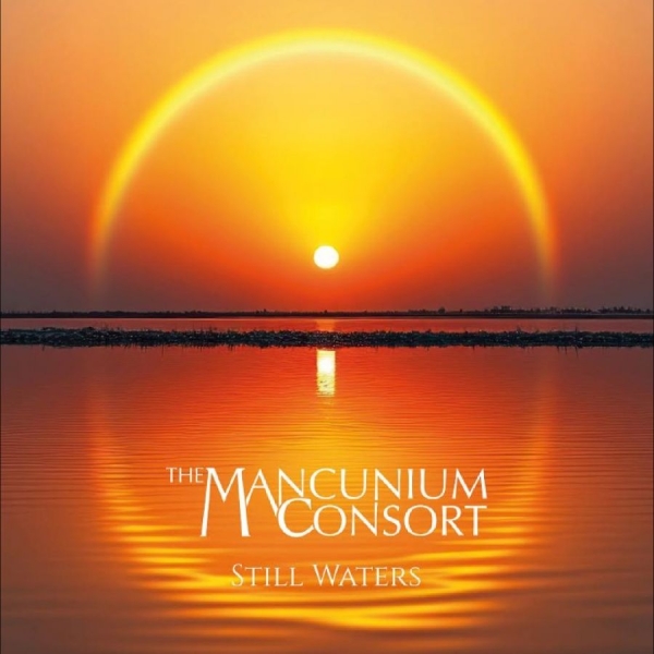 The Mancunium Consort - Still Waters i gruppen CD / Kommende / Pop-Rock hos Bengans Skivbutik AB (5683267)
