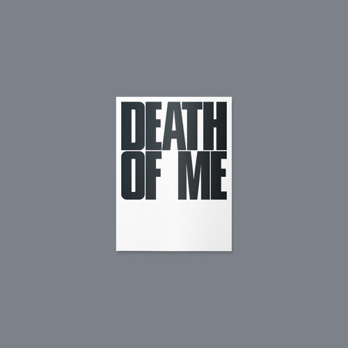 Evan - Death Of Me (Weverse Albums Ver.) i gruppen MERCHANDISE / Merch+Code / Kommende / K-Pop hos Bengans Skivbutik AB (5683276)
