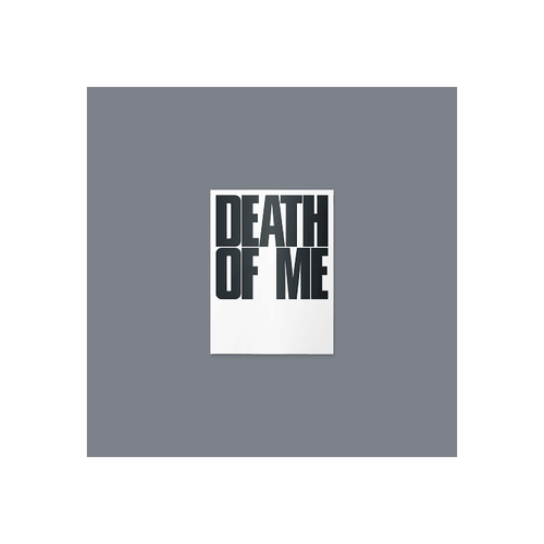 Evan - Death Of Me (Weverse Albums Ver.) + WS i gruppen MERCHANDISE / Merch+Code / Kommende / K-Pop hos Bengans Skivbutik AB (5683280)