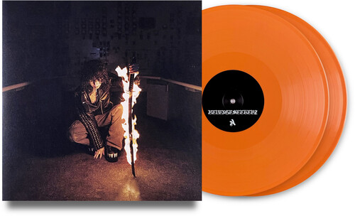 Jane Remover - Revengeseekerz (Color Vinyl/2Lp) i gruppen VINYL / Toppselgere hos Bengans Skivbutik AB (5683396)