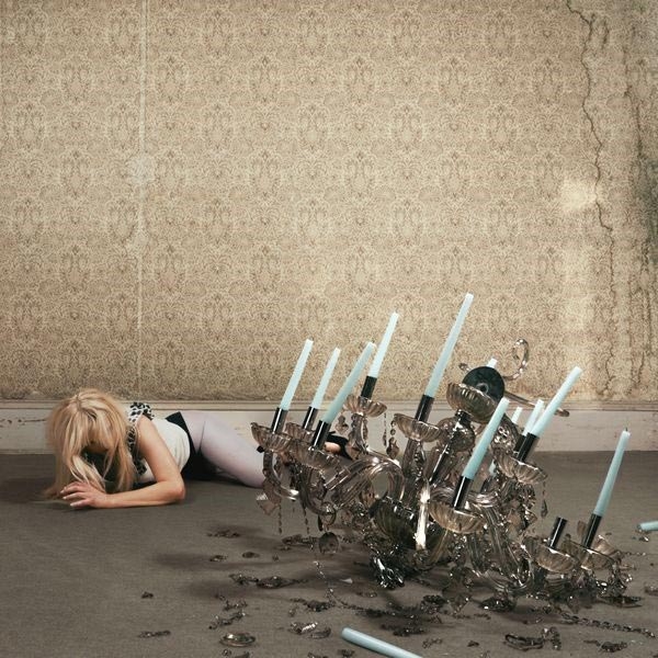 Fanny Avonne - Vad Gör Jag Nu? i gruppen VINYL / Kommende / Pop-Rock,Svensk Musikkk hos Bengans Skivbutik AB (5683398)