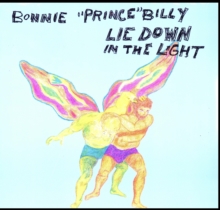 Bonnie Prince Billy - Lie Down In The Light i gruppen VINYL / Toppselgere hos Bengans Skivbutik AB (5683401)