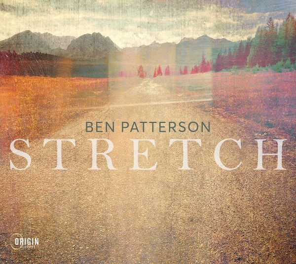 Ben Patterson - Stretch i gruppen VI TIPSER / Fredagsutgivelser / 2026-10-02 hos Bengans Skivbutik AB (5683430)