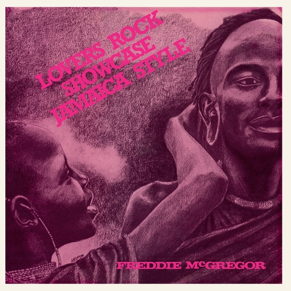 Freddie Mcgregor - Lovers Rock Showcase Jamaica Style i gruppen VI TIPSER / Fredagsutgivelser / 2026-09-18 hos Bengans Skivbutik AB (5683539)