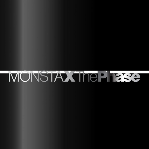 Monsta X - (Hyper Ver.) Monsta X - The Phase i gruppen CD / Kommende / K-Pop,Pop-Rock hos Bengans Skivbutik AB (5683554)