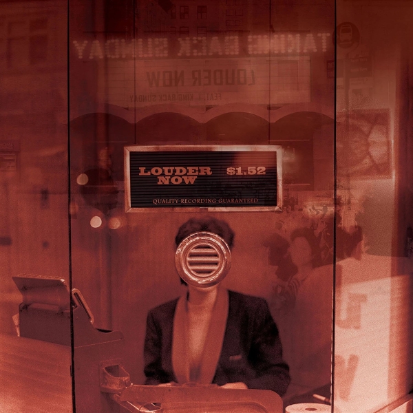 Taking Back Sunday - Louder Now (20th Anniversary Edition Silver LP + 7Inch Single) i gruppen VINYL / Kommende / Pop-Rock hos Bengans Skivbutik AB (5683587)