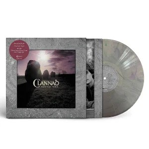 Clannad - Magical Ring i gruppen VINYL / Kommende / Irsk Musikkk,Pop-Rock hos Bengans Skivbutik AB (5683588)