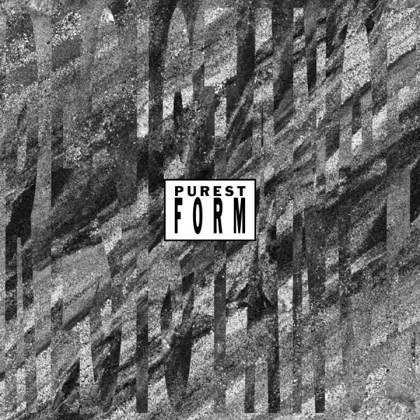 Purest Form - Resistance i gruppen VINYL / Kommende / Pop-Rock hos Bengans Skivbutik AB (5683644)