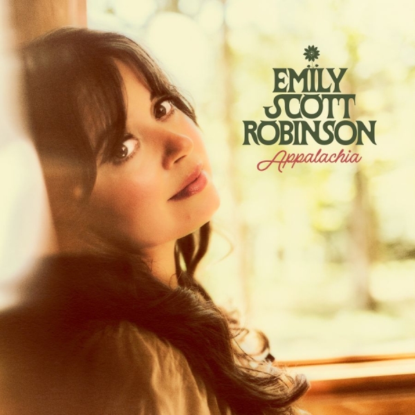 Emily Scott Robinson - Appalachia i gruppen VINYL / Kommende / Pop-Rock hos Bengans Skivbutik AB (5683650)