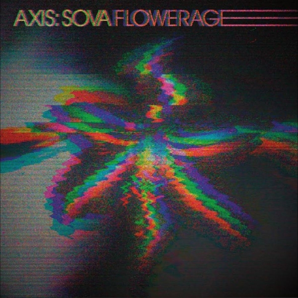 Axis: Sova - Flowerage i gruppen Kommende / Pop-Rock hos Bengans Skivbutik AB (5683656)