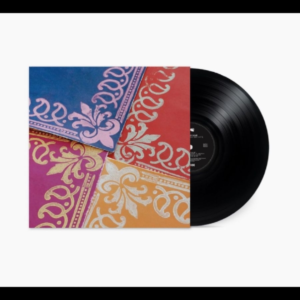 Anish Kumar - Ak Cuts: Greatest Hits i gruppen VINYL / Kommende / Pop-Rock hos Bengans Skivbutik AB (5683705)