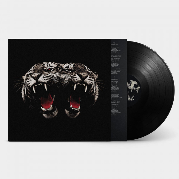 Royal Blood - Dead Company (Black Vinyl ) i gruppen VINYL / Kommende / Pop-Rock hos Bengans Skivbutik AB (5683713)