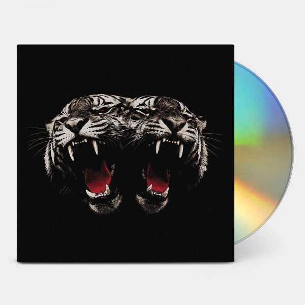 Royal Blood - Dead Company (Cd) i gruppen CD / Kommende / Pop-Rock hos Bengans Skivbutik AB (5683714)