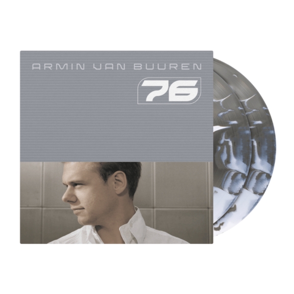 Armin Van Buuren - 76 i gruppen VINYL / Kommende / Dance-Techno hos Bengans Skivbutik AB (5683734)