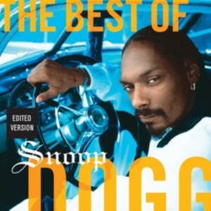 Snoop Dogg - Snoopified The Best i gruppen Minishops / Snoop Doggy Dogg hos Bengans Skivbutik AB (568383)