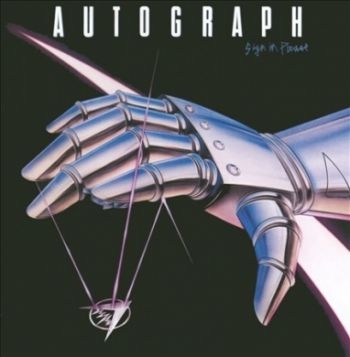 Autograph - Sign In Please i gruppen CD / Toppselgere hos Bengans Skivbutik AB (5683982)