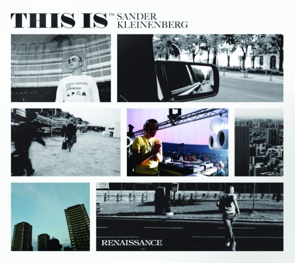 Various Artists - This Is... Sander Kleinenberg i gruppen CD / Toppselgere hos Bengans Skivbutik AB (5684106)