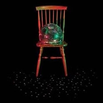 O'rourke Jim - The Visitor i gruppen CD / Toppselgere hos Bengans Skivbutik AB (5684128)